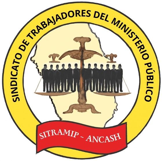 Sindicato de Trabajadores del Ministerio Público del Distrito Judicial de Áncash 